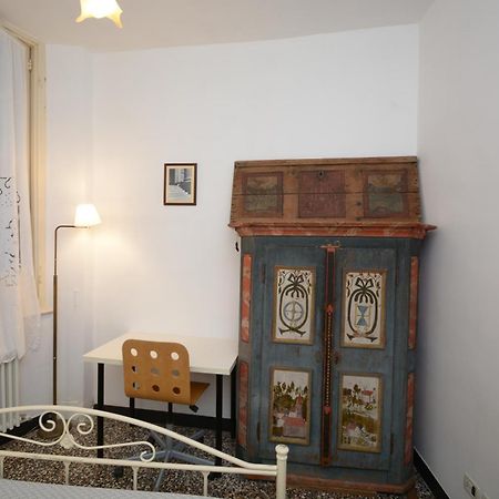 Pinelli Apartment Genoa Bagian luar foto